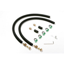Bosch Aufdach-Anschluss-Set für SO5000TF Zubehör Solartechnik FS 10-2 7735600335