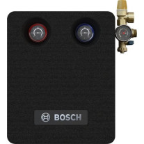 Bosch Solarstation AGS10 + Solarmodul MS200-2 Zubehör Solartechnik AGS10/MS200-2 7735600351
