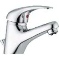 Bosch Einhebel-Waschtischarmatur, verchromt Installationszubehör BZ 13062 7736504336
