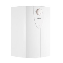 Bosch 5 Liter Übertisch Kleinspeicher TR1500 TO 5 B offen 1,8 kW, zur Versorgung einer Spüle / eines Waschbecken 7736505726