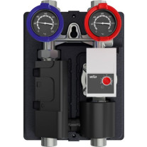 Bosch Heizkreisset ohne Mischer Installationszubehör HS 25/4 7736601143
