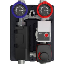 Bosch Heizkreisset mit Mischer DN15 Installationszubehör HSM 15/4 7736601146