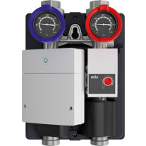 Bosch Heizkreisset ohne Mischer HS 32/7.5 mit MM100 Installationszubehör HS 32/7.5 MM 100 7736601152