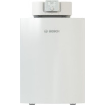 Bosch Öl-Brennwertkessel Olio Condens 7000 F 35kW bodenstehend, incl Regelgerät CW408 7736602454