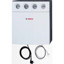 Bosch Schnellmontageset für 2 Heizkreise+MM200 Installationszubehör MCM 102 MM200 7736602545