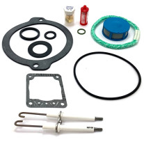 Bosch Wartungs-Service Set BE 22kW für Olio Condens 7000 F 7736604321