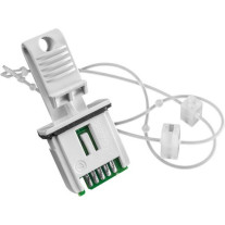 Bosch Gasart-Umbausatz auf Flüssiggas, für ZSB 24-4 C 23 Bosch Installationszubehör 7736900980