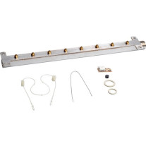 Bosch Gasart-Umbausatz für ZSN 11-7 KE von Gasart 21 auf 23 von LL-Gas auf E/H-Gas 7736901847