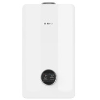 Bosch Gas-Brennwertgerät Condens 5800i W 14 P 23 wandhängend, mit Touch-Bedienfeld 7736902114