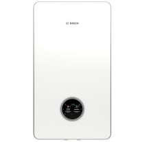 Bosch Gas-Brennwertgerät Condens GC7800iW 30/35 C 23, Kombigerät wandhängend 7736902122