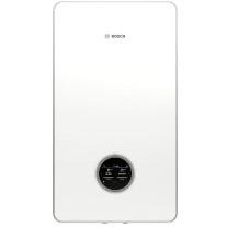 Bosch Condens GC7800iW 15 P 23 Gas-Brennwertgerät wandhängend, Speicheranschluss 7736902123