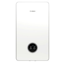 Bosch Gas-Brennwertgerät Condens GC7800iW 24 P 23 wandhängend, Speicheranschluss 7736902124