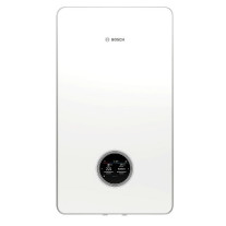 Bosch Gas-Brennwertgerät Condens GC7800iW 40 P 23, Speicheranschluss wandhängend 7736902125