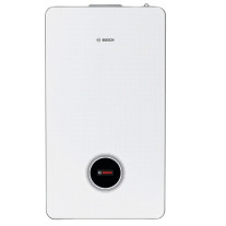 Bosch Gas-Brennwertgerät Condens 9800i W 30 P 23 wandhängend, weiß 7738101025