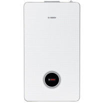 Bosch Condens GC9800iWA 20 P 23 Gas-Brennwertgerät wandhängend 7738101026
