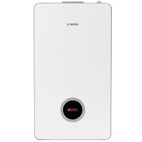 Bosch Gas-Brennwertgerät Condens 9800i W 50 H 23 wandhängend 7738101031