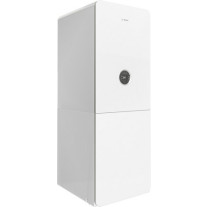 Bosch Gas-Brennwertgerät Condens 5300i WM 24/120 23 Kompaktmodul mit Rohrwendelspeicher 7738101038