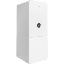 Bosch Gas-Brennwertgerät Condens 5300i WM 17/100S 23 Kompaktmodul mit Schichtenladespeicher 7738101039