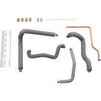 Bosch Anschlusssatz horizontal rechts Zubehör Nr. 1522 7738110022