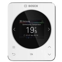 Bosch CW100 außentemperaturgeführter Regler für 1 Heizkreis 7738111100