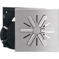 Bosch Zuluft-Drallauslassventil, DN 125 # 7738112054