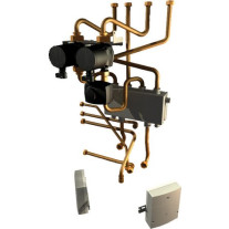 Bosch Anschlusssatz für CerapurModul 9000i Installationszubehör CS 13 7738112115