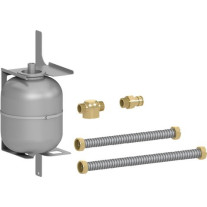 Bosch Trinkwasserausdehnungsgefäß, Inhalt: 8 L Bosch Installationszubehör EV 8 DHW 7738112125
