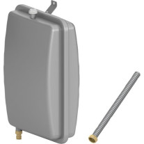 Bosch Membran-Ausdehnungsgefäß, Inhalt: 17 L Bosch Installationszubehör EV 18 HC 7738112126