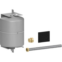 Bosch Solar-Ausdehnungsgefäß, Inhalt: 18 L Bosch Installationszubehör EV 18 SO 7738112127