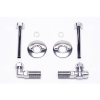 Bosch Service-Paket R 1/2 Unterputz-Installatation Bosch Installationszubehör Nr. 220 7738112206