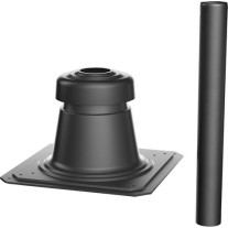 Bosch Schachtabdeckung Kunststoff d: 60mm Abgaszubehör FC-O60 7738112635