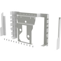 Bosch Seitenblenden (Montage ohne Basis-Modul) Bosch Installationszubehör SF 12 7738112842