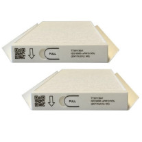 Bosch Luftfilter-Set für V5001 C (E) 7738113641