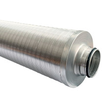 Bosch Schalldämpfer, flexibel, 500 mm 7738113697