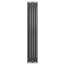 Bosch Laibungsgitter LS160B, Farbe anthrazit 7738113850