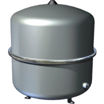 Bosch Sole-Ausdehnungsgefäß, 35 Liter, silber Zubehör für Solewärmepumpen MAG 35 WP 7738325531