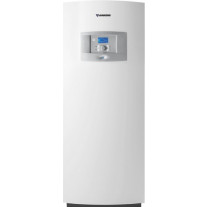 Bosch Solewärmepumpe Supraeco STE 170-1 Kompaktgerät, 16, 4 kW 7738600330
