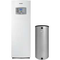 Bosch Wärmepumpe STM60-1, BH120-51A, Solebefülleinrichtung DN25 # Wärmepumpen-Paket JUPA STM01 7739615261