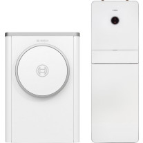 Bosch Luft/Wasser-Wärmepumpe Compress CS7400i AW 7 ORMS außen, solaroptimiert 7739618579