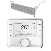 Bosch Regler-Paket mit CW 400 und Halt für Reglereinbau, Standardpaket BOPA GC-K5301 7739619439