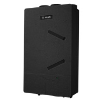 Bosch Wohnungslüftungsgerät V4000CC120BE Gerät mit Bypass, 127m3/h, inkl. CR11 H 7739624613