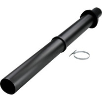 Bosch Dachdurchführung senkrecht d: 160mm Abgaszubehör AZB 1324 87090942