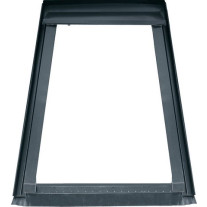 Bosch Indach Einzelkollektor senkrecht Pfanne Zubehör Solartechnik FKI 3-2 8718530980