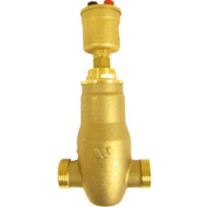 Bosch Großentlüfter DN 32 Zubehör für Solewärmepumpen 8718581396