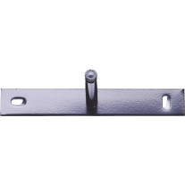 Bosch Wandhalter für ein Heizkreisset Zubehör für Heizkreissets WMS 1 8718584555