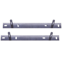 Bosch Wandhalter für zwei Heizkreissets Zubehör für Heizkreissets WMS 2 8718584556