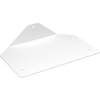 Bosch Halteblech für Ausdehnungsgefäß MAG 35 Zubehör Warmwasserspeicher für WST-2 8718587494