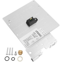 Bosch Gasart-Umbausatz für Flüssiggas 3P Bosch Installationszubehör für GC7000F 15 8718596736