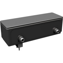 Bosch Hydraulische Weiche DN 80/60 schwarz Installationszubehör WHY 80/60 8718599385