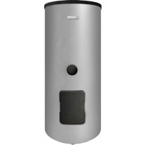 Bosch bivalenter Warmwasserspeicher STORA WPS 490-1 EP 1 C , 419L, silber 8732921685
